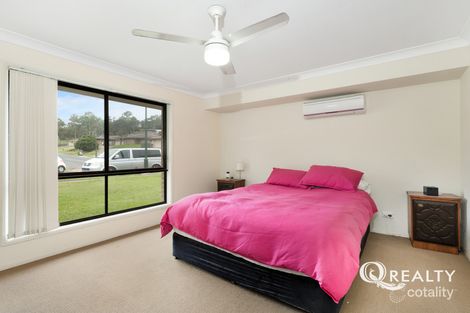 Property photo of 8 Armani Avenue Wulkuraka QLD 4305