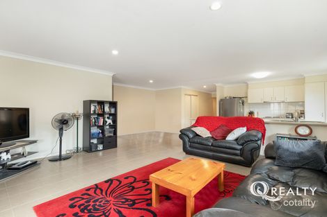 Property photo of 8 Armani Avenue Wulkuraka QLD 4305
