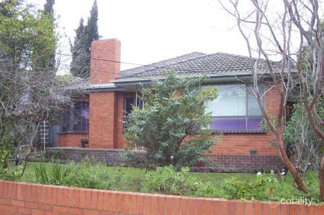 Property photo of 4 Baird Street Mulgrave VIC 3170