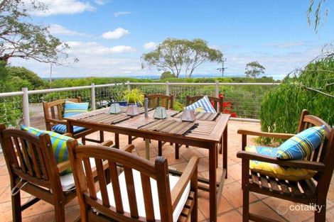 Property photo of 29 Cairn Road McCrae VIC 3938