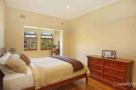Property photo of 3A Loftus Street Concord NSW 2137