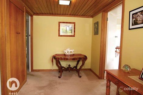Property photo of 29 Coolabah Road Sandy Bay TAS 7005