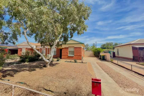 Property photo of 31 Syme Street Whyalla SA 5600