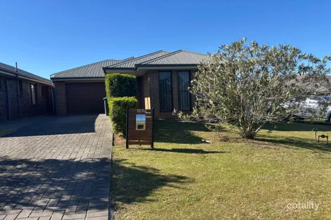Property photo of 107 Canterbury Drive Raworth NSW 2321