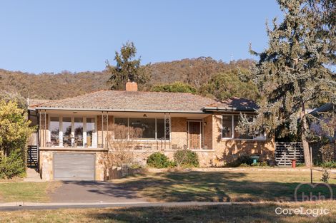 Property photo of 102 Duffy Street Ainslie ACT 2602