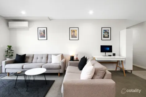 19/793-799 New Canterbury Rd, Dulwich Hill, NSW 2203