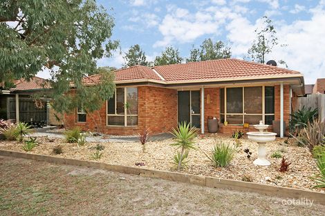 Property photo of 5 Peregrine Place Carrum Downs VIC 3201