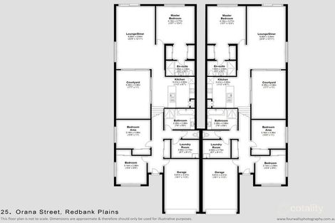 27/27a-B Orana St, Redbank Plains, QLD 4301