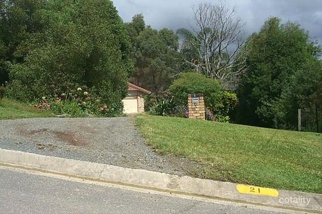 21 Jamberoo Ct, Tallebudgera, QLD 4228