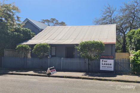Property photo of 55 Mackenzie Street Leichhardt NSW 2040