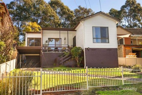 29 Mulyan St, Como, NSW 2226