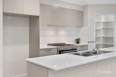 Property photo of 47 Foreshore Street Coomera QLD 4209