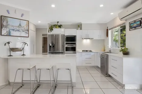 Property photo of 33/139 Pring Street Hendra QLD 4011