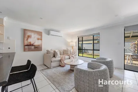Property photo of 21 Brushbox Crescent Sunnybank Hills QLD 4109