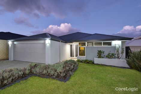 Property photo of 11 Basedow Chase Banksia Grove WA 6031