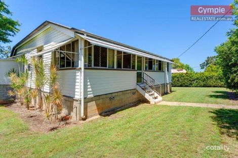 22 Elizabeth St, Gympie, QLD 4570