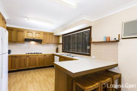 Property photo of 8 Manuka Circle Cherrybrook NSW 2126