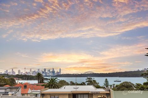 5/9 Gap Rd, Watsons Bay, NSW 2030