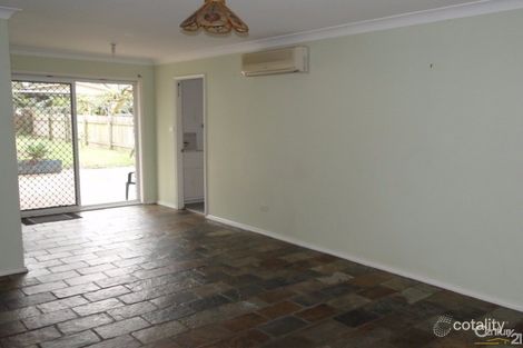 Property photo of 46 Kurrawong Avenue Hawks Nest NSW 2324