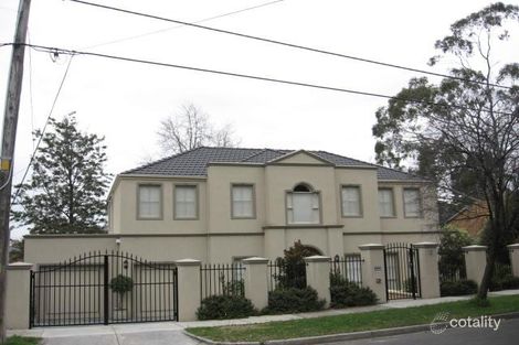Property photo of 7 Rosamond Crescent Doncaster East VIC 3109