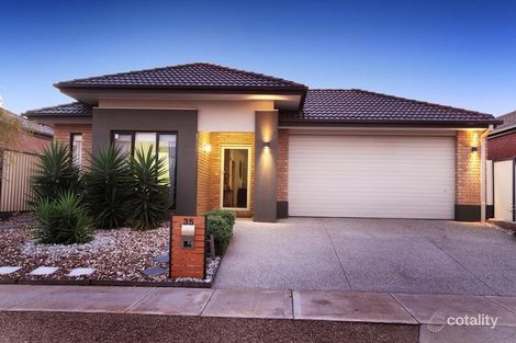 Property photo of 35 Manny Paul Circuit Burnside Heights VIC 3023