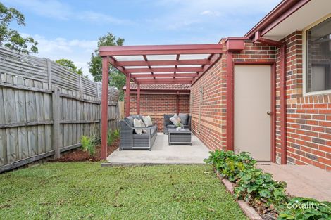 Property photo of 3/48 Arcadia Avenue The Basin VIC 3154