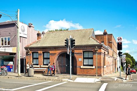 707 Darling St, Rozelle, NSW 2039