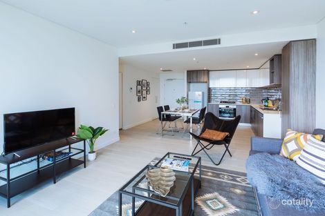 Property photo of 2087/48 Skyring Terrace Newstead QLD 4006