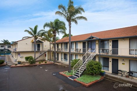 Property photo of 20/1 Dunns Lane Merimbula NSW 2548