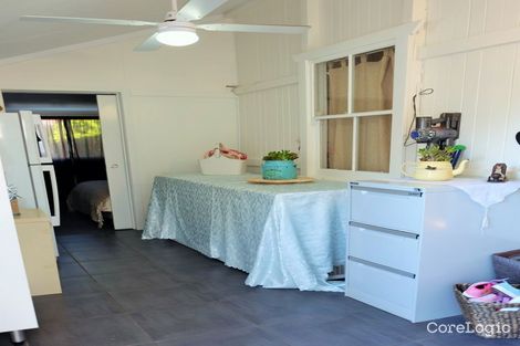 Property photo of 35 Hickey Street Jandowae QLD 4410