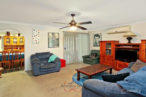 Property photo of 274 Bennett Road St Clair NSW 2759