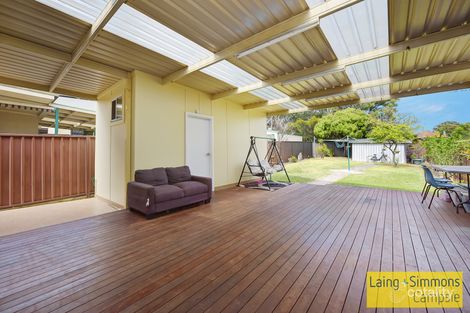 Property photo of 127 Dennis Street Lakemba NSW 2195