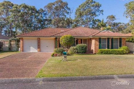 38 Anchorage Cir, Summerland Point, NSW 2259