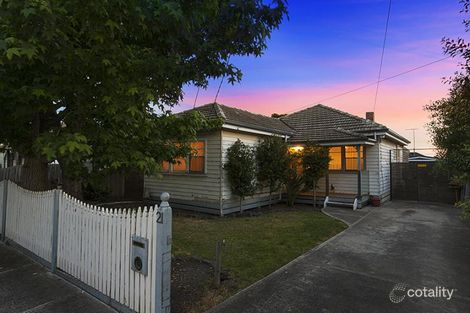 21 Hex St, West Footscray, VIC 3012