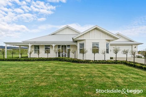 5 Beck Ave, Churchill, VIC 3842