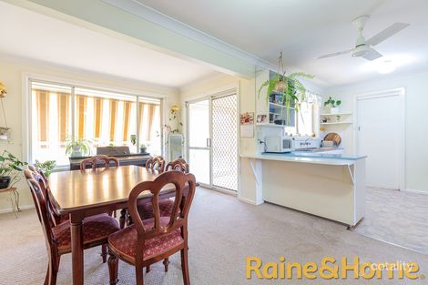 Property photo of 11 Margaret Crescent Dubbo NSW 2830