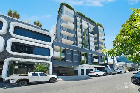 6/8 Kyabra St, Newstead, QLD 4006