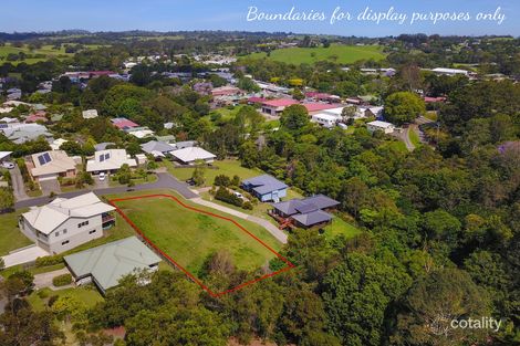 4 Parkglen Pl, Maleny, QLD 4552