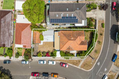 Property photo of 61 Cottenham Avenue Kingsford NSW 2032