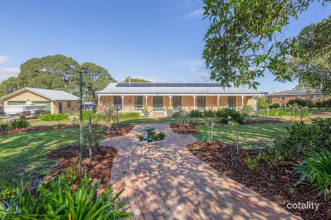 Property photo of 12 Beacon Hill Road Windella NSW 2320