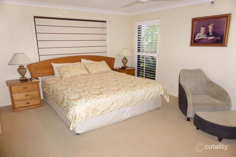 Property photo of 5 Straite Drive Robina QLD 4226