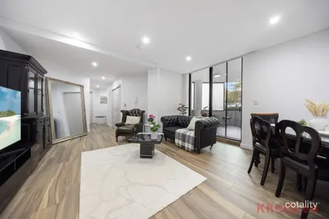 134/310 WATTLE ST, ULTIMO, NSW 2007