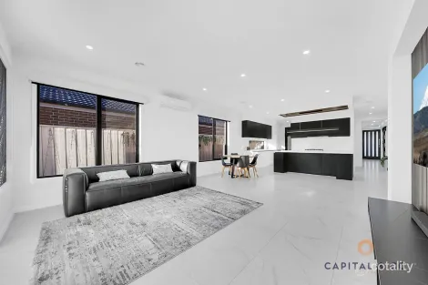 Property photo of 17 Dodson Way Kalkallo VIC 3064