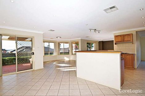 Property photo of 164 Conrad Road Kellyville Ridge NSW 2155