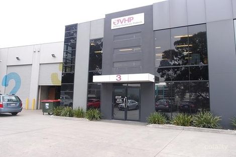 3/7-11 Rodeo Dr, Dandenong South, VIC 3175
