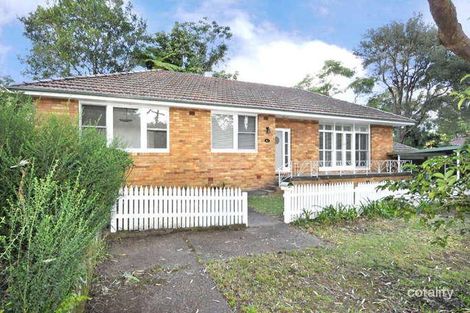 1a West Pde, Chatswood, NSW 2067