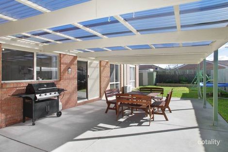 25 Kingsley Dr, Corio, VIC 3214