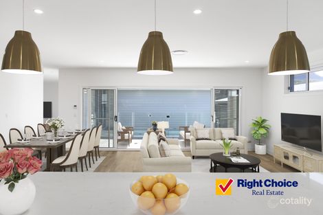 Property photo of 57 Saddleback Crescent Stream Hill NSW 2526