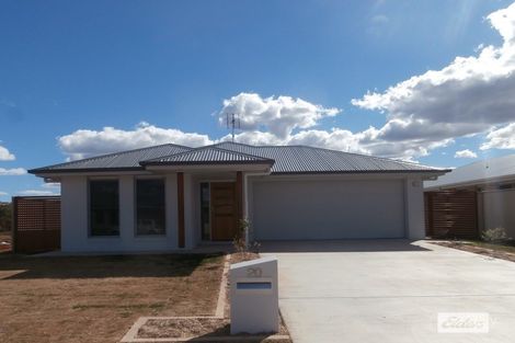 20 Archer St, Chinchilla, QLD 4413