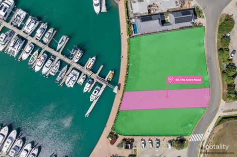 Property photo of 9A The Cove Road Airlie Beach QLD 4802